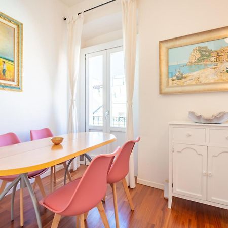 Ferienwohnung Perle Gemelle In Marina Cagliari Exterior foto