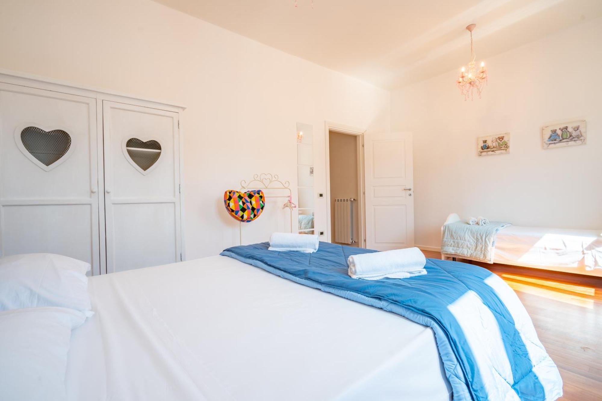 Ferienwohnung Perle Gemelle In Marina Cagliari Exterior foto