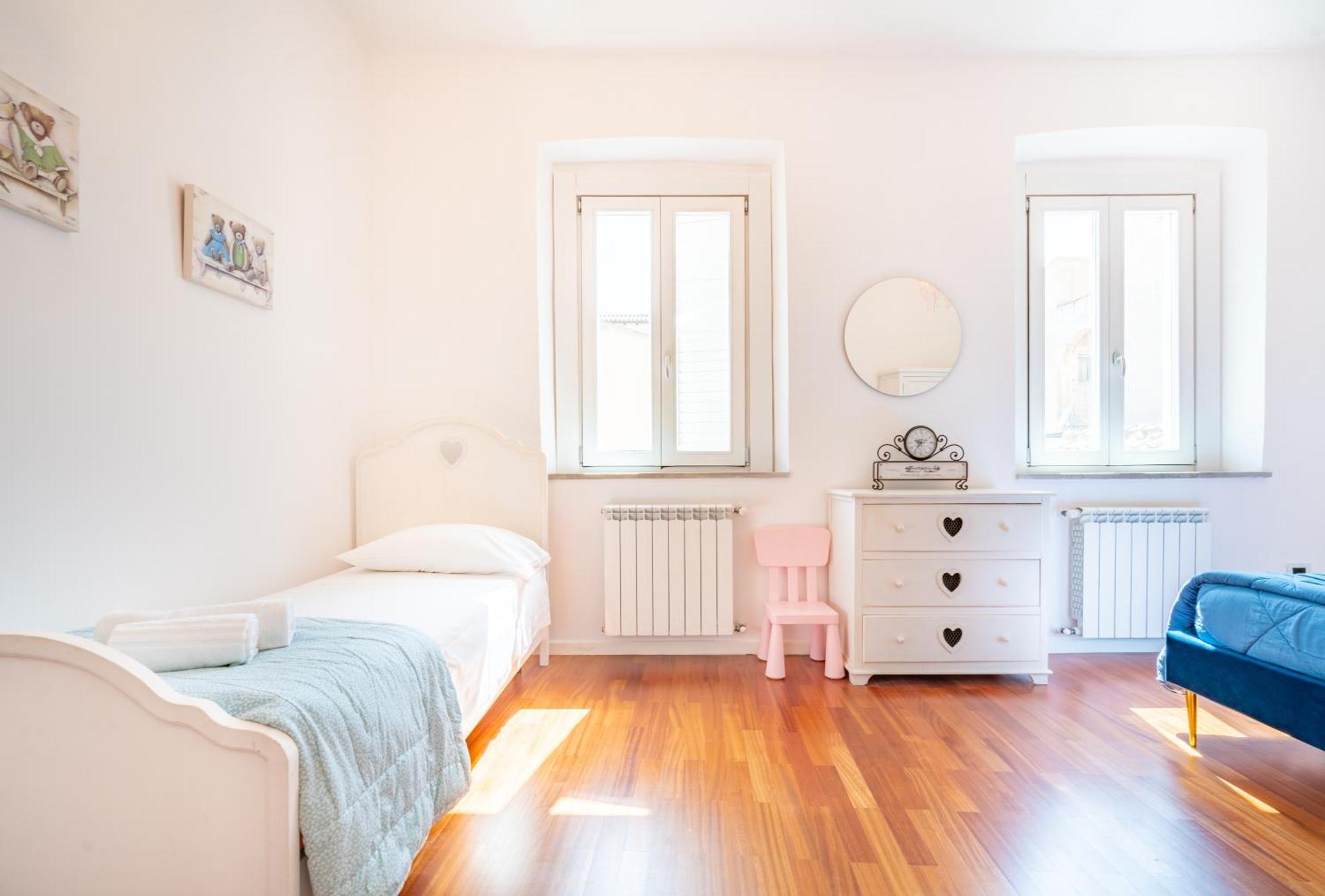 Ferienwohnung Perle Gemelle In Marina Cagliari Exterior foto