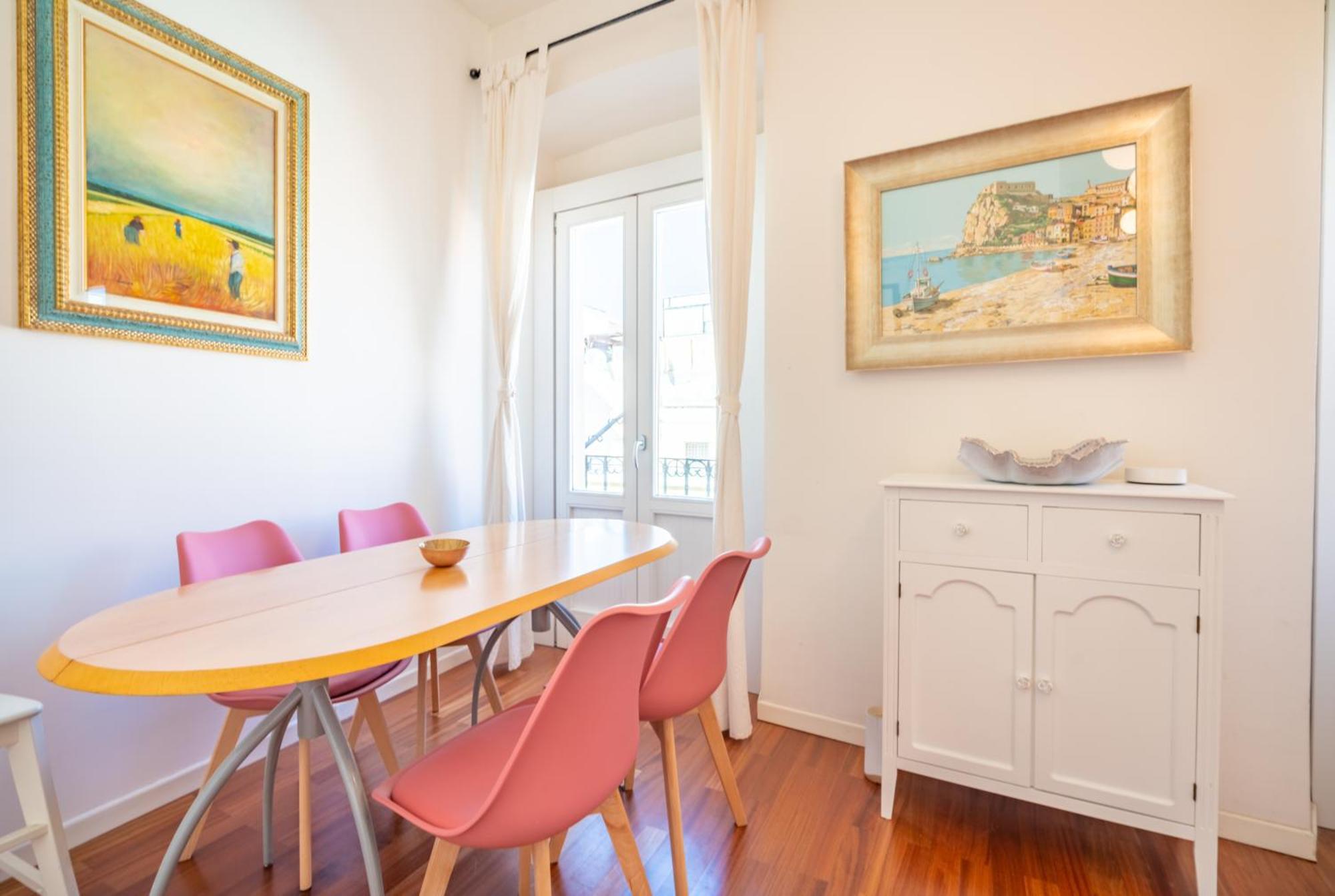 Ferienwohnung Perle Gemelle In Marina Cagliari Exterior foto