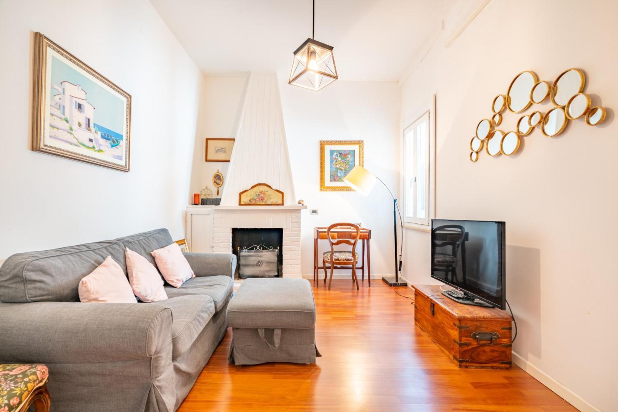 Ferienwohnung Perle Gemelle In Marina Cagliari Exterior foto