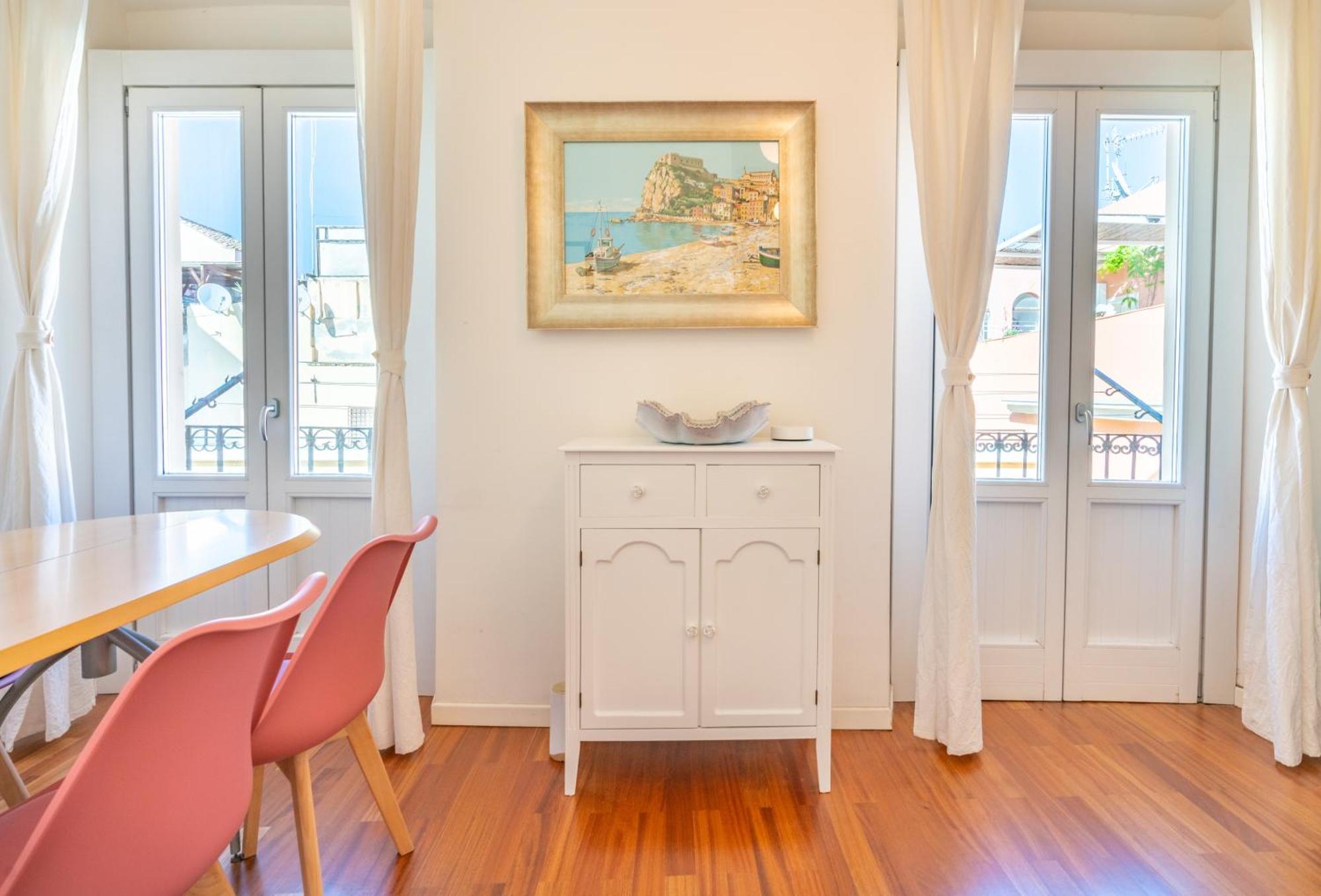 Ferienwohnung Perle Gemelle In Marina Cagliari Exterior foto