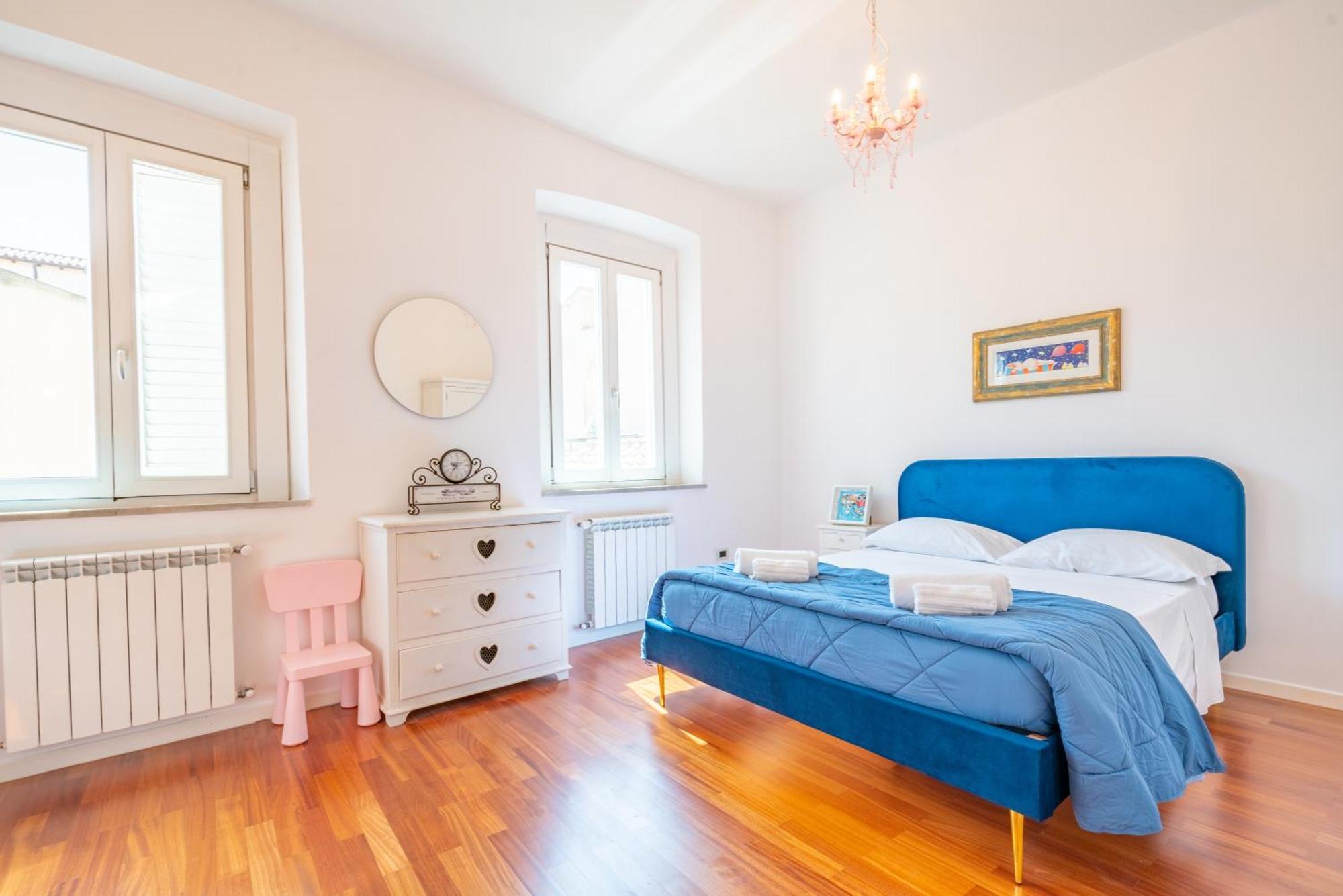 Ferienwohnung Perle Gemelle In Marina Cagliari Exterior foto