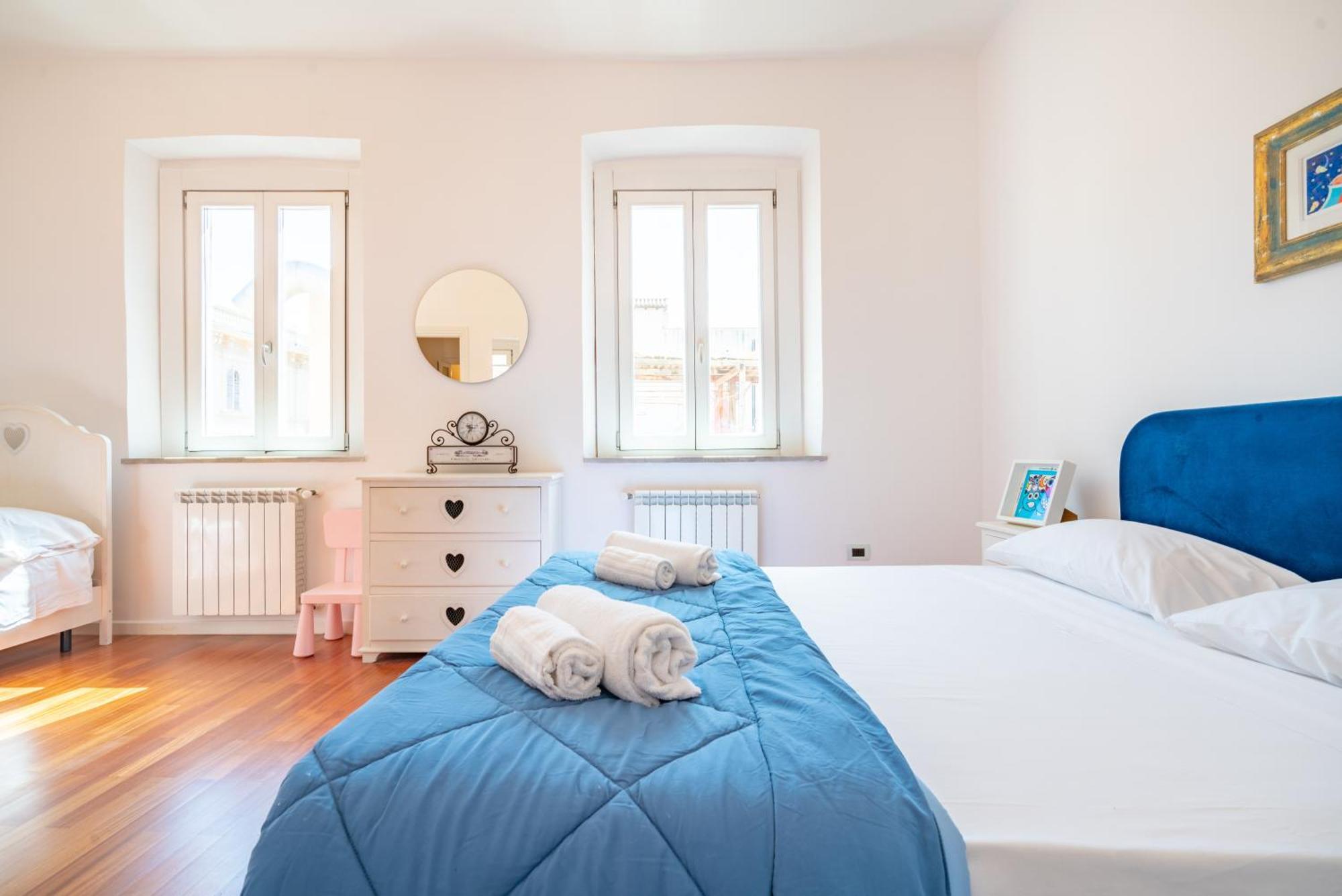 Ferienwohnung Perle Gemelle In Marina Cagliari Exterior foto