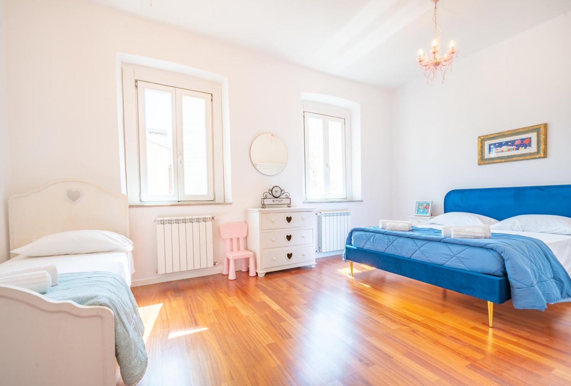 Ferienwohnung Perle Gemelle In Marina Cagliari Exterior foto