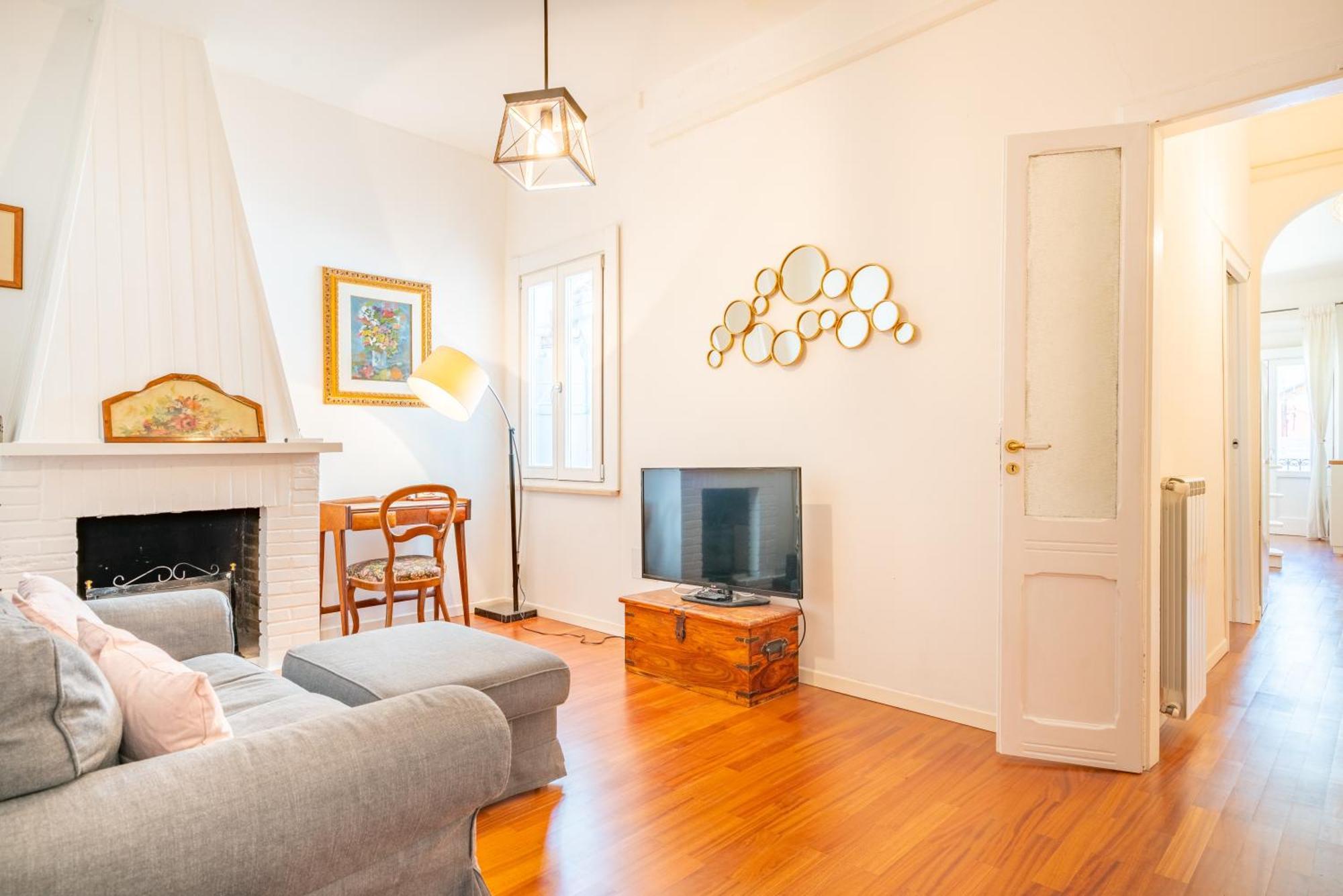 Ferienwohnung Perle Gemelle In Marina Cagliari Exterior foto