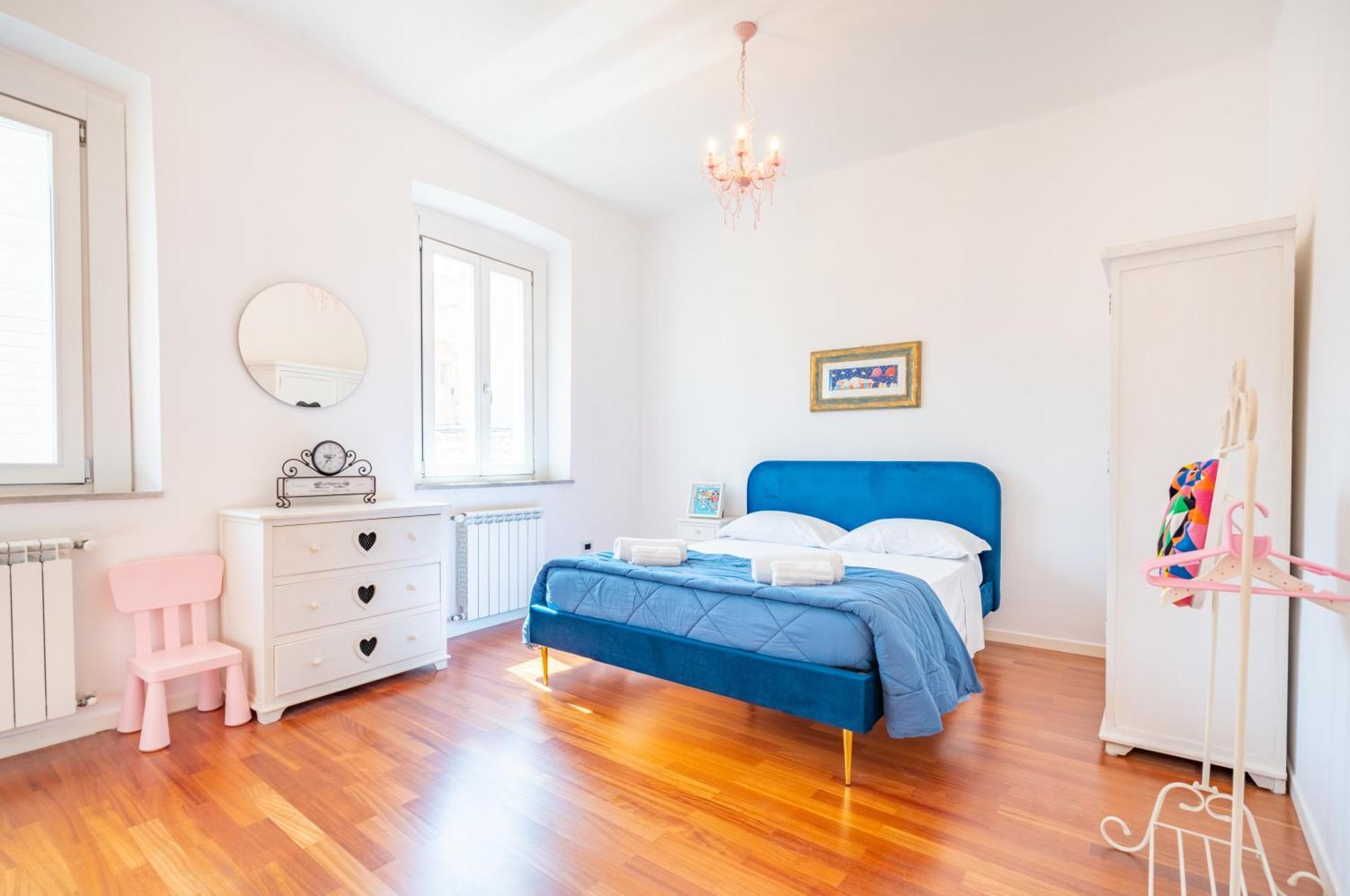 Ferienwohnung Perle Gemelle In Marina Cagliari Exterior foto