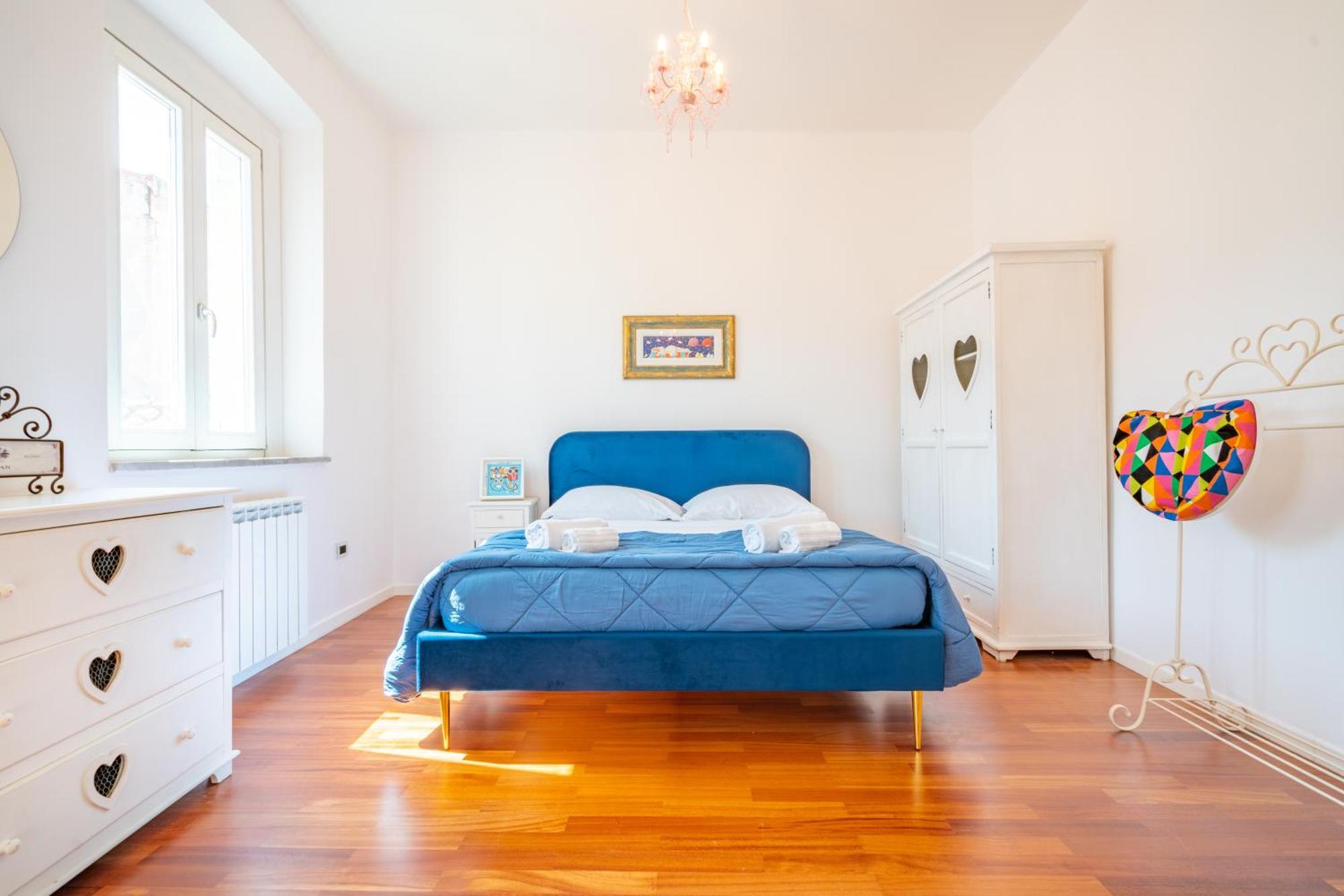 Ferienwohnung Perle Gemelle In Marina Cagliari Exterior foto