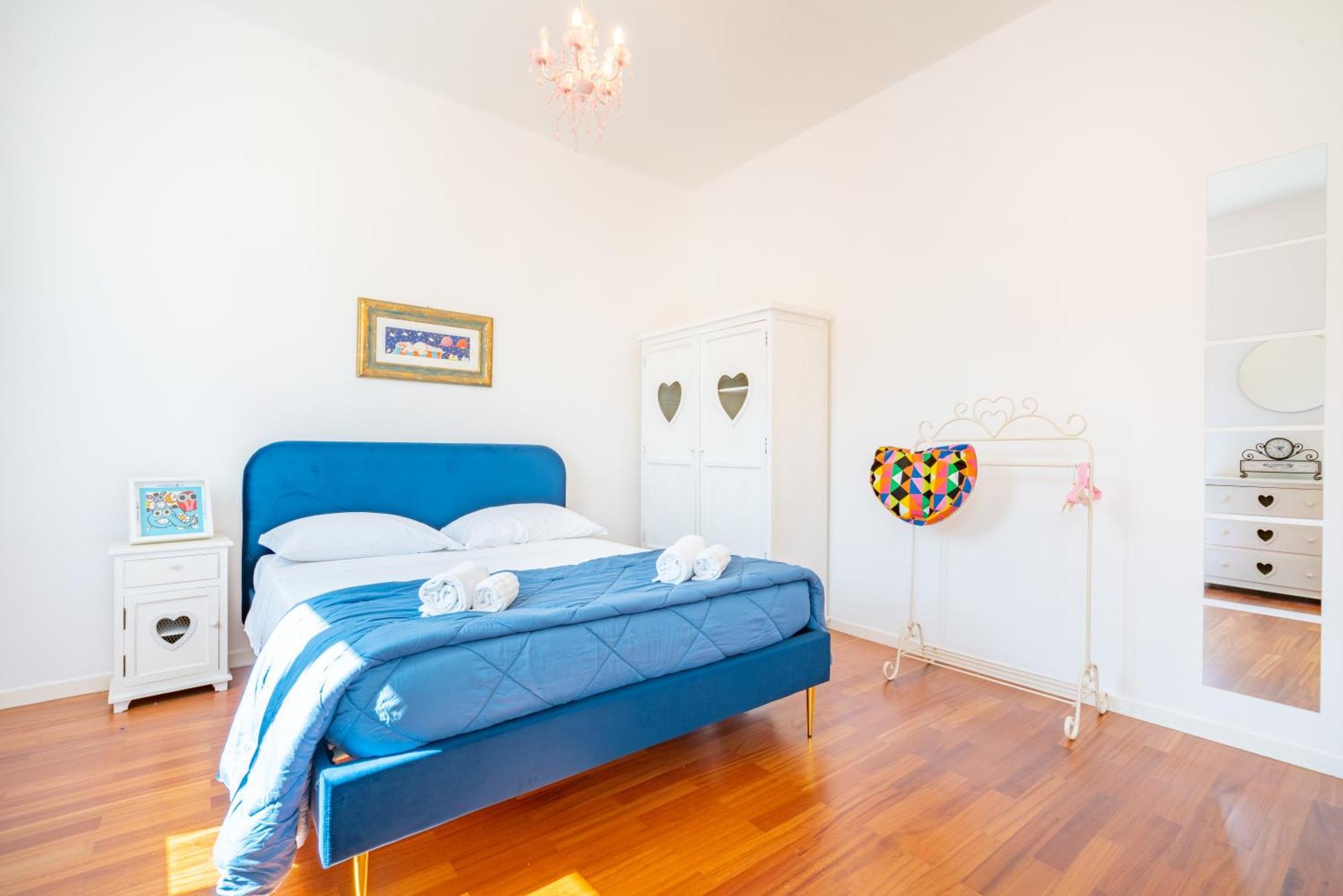 Ferienwohnung Perle Gemelle In Marina Cagliari Exterior foto