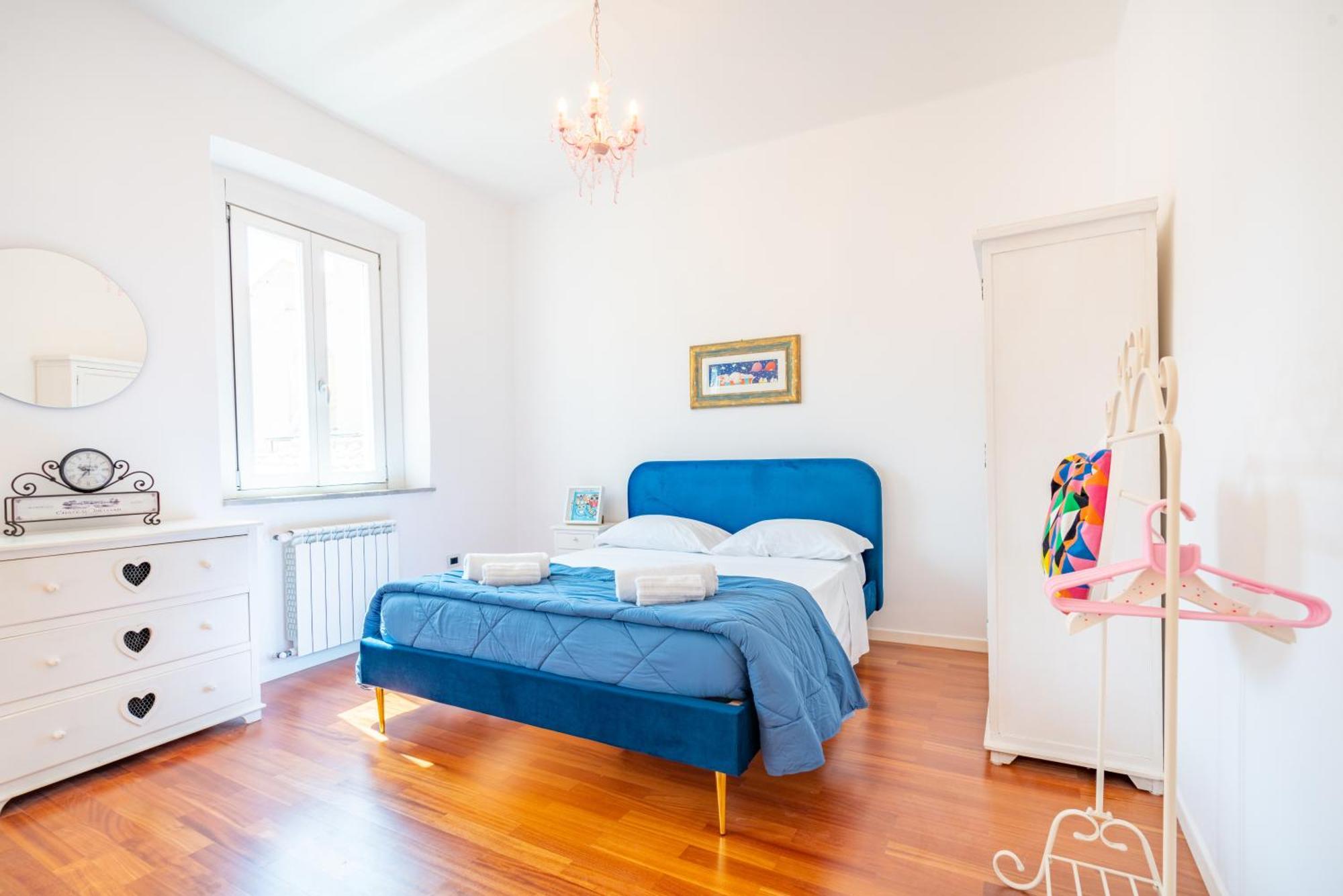 Ferienwohnung Perle Gemelle In Marina Cagliari Exterior foto