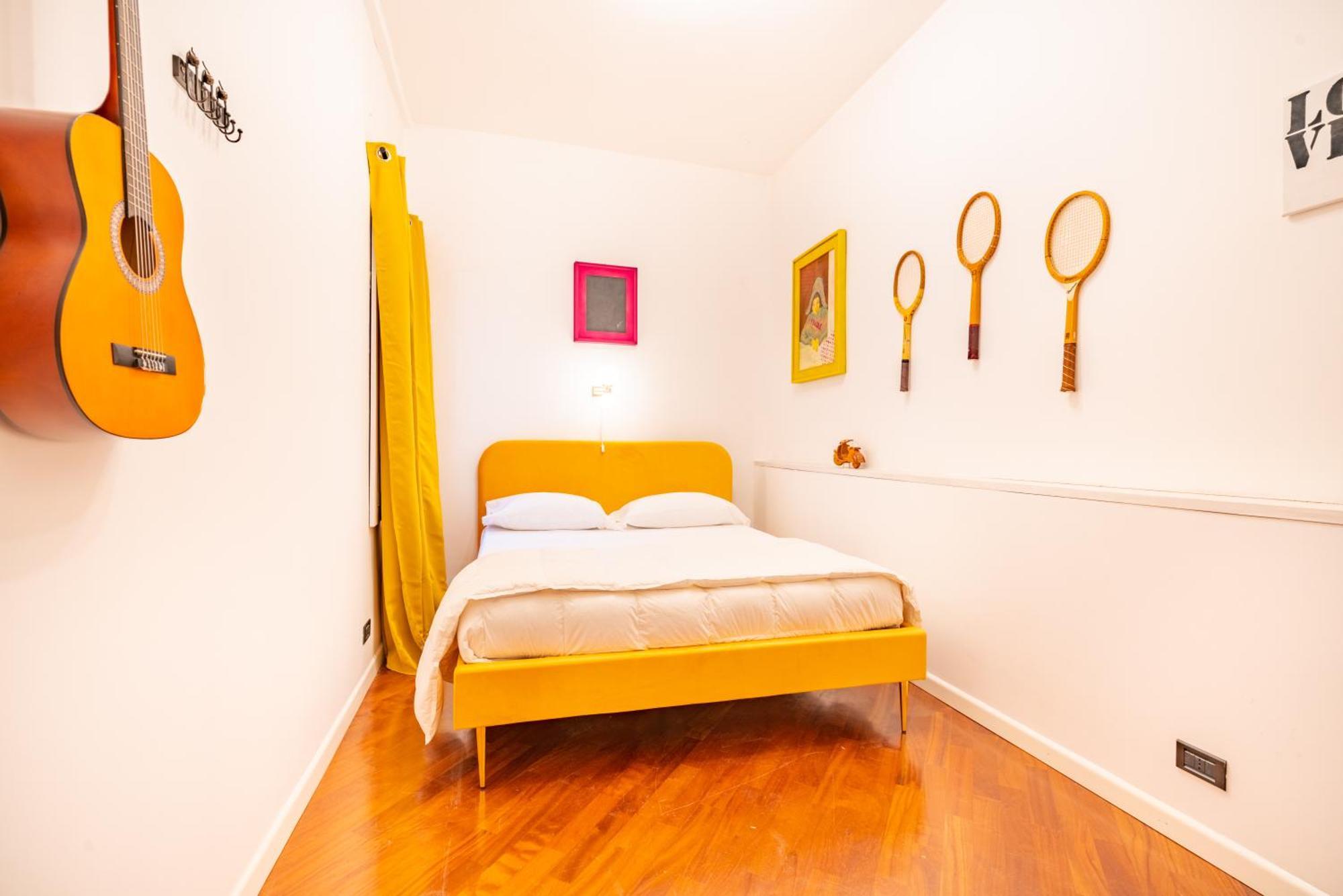Ferienwohnung Perle Gemelle In Marina Cagliari Exterior foto