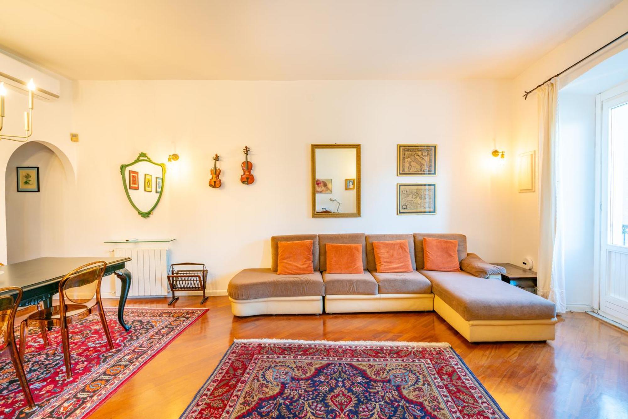 Ferienwohnung Perle Gemelle In Marina Cagliari Exterior foto