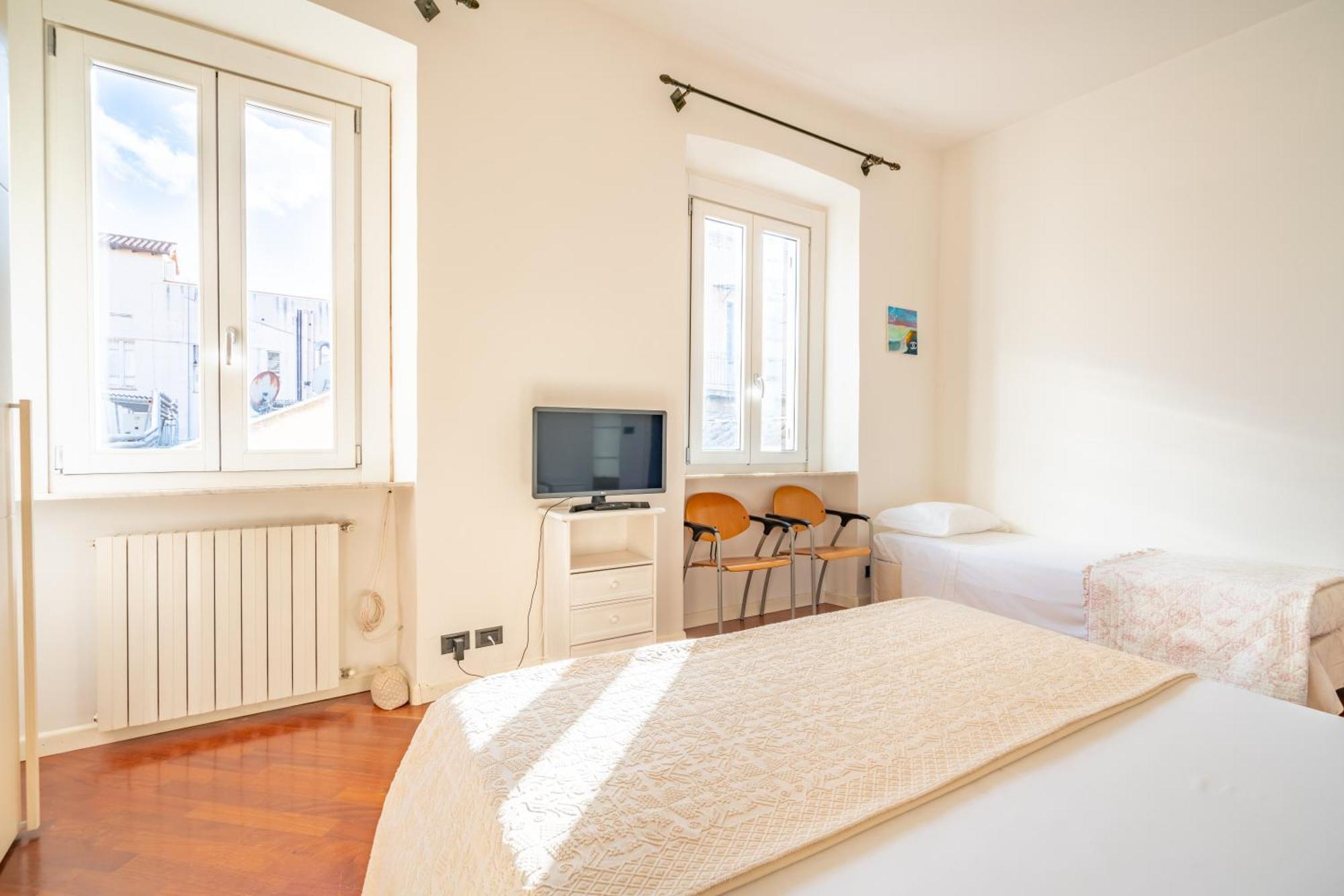 Ferienwohnung Perle Gemelle In Marina Cagliari Exterior foto