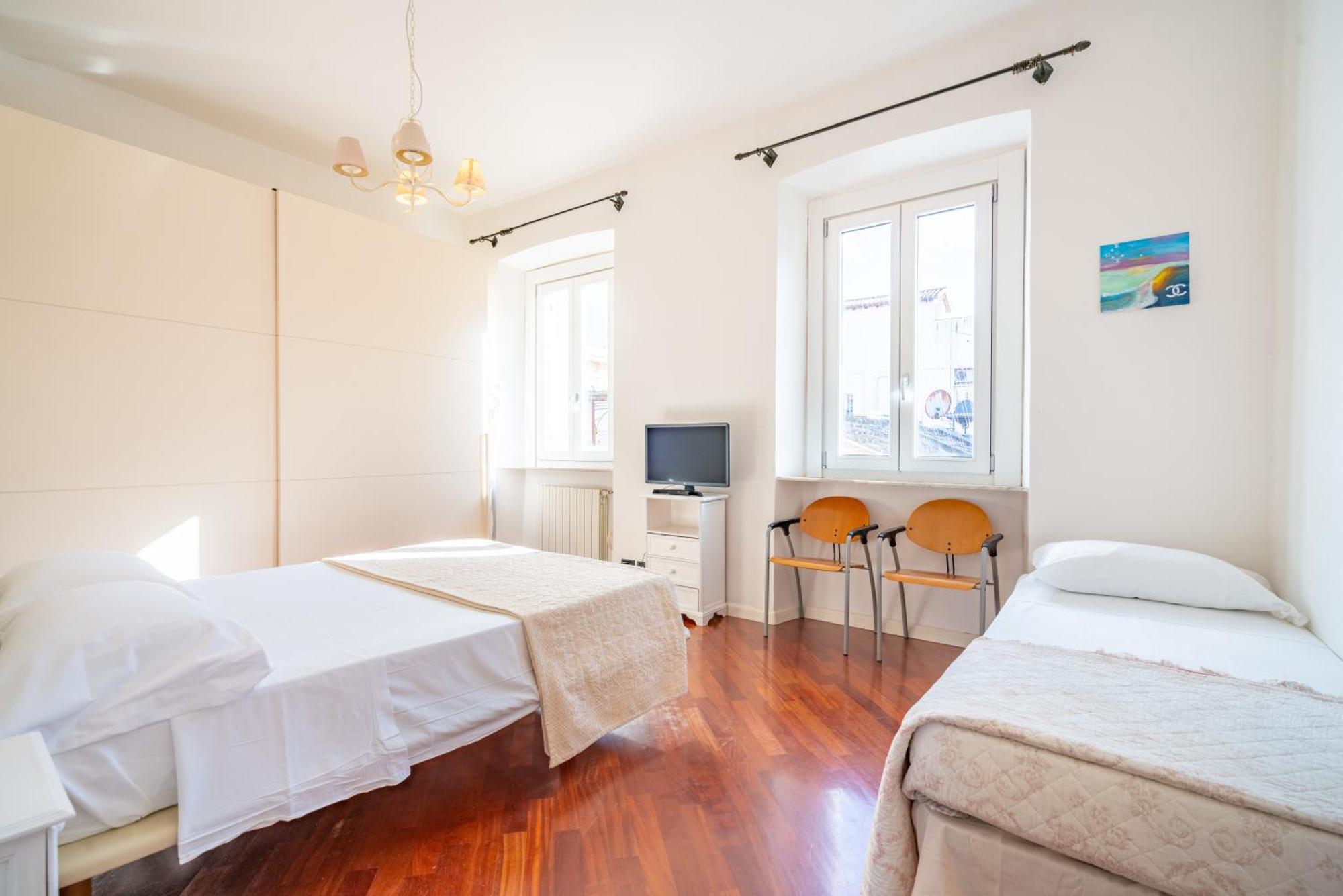 Ferienwohnung Perle Gemelle In Marina Cagliari Exterior foto