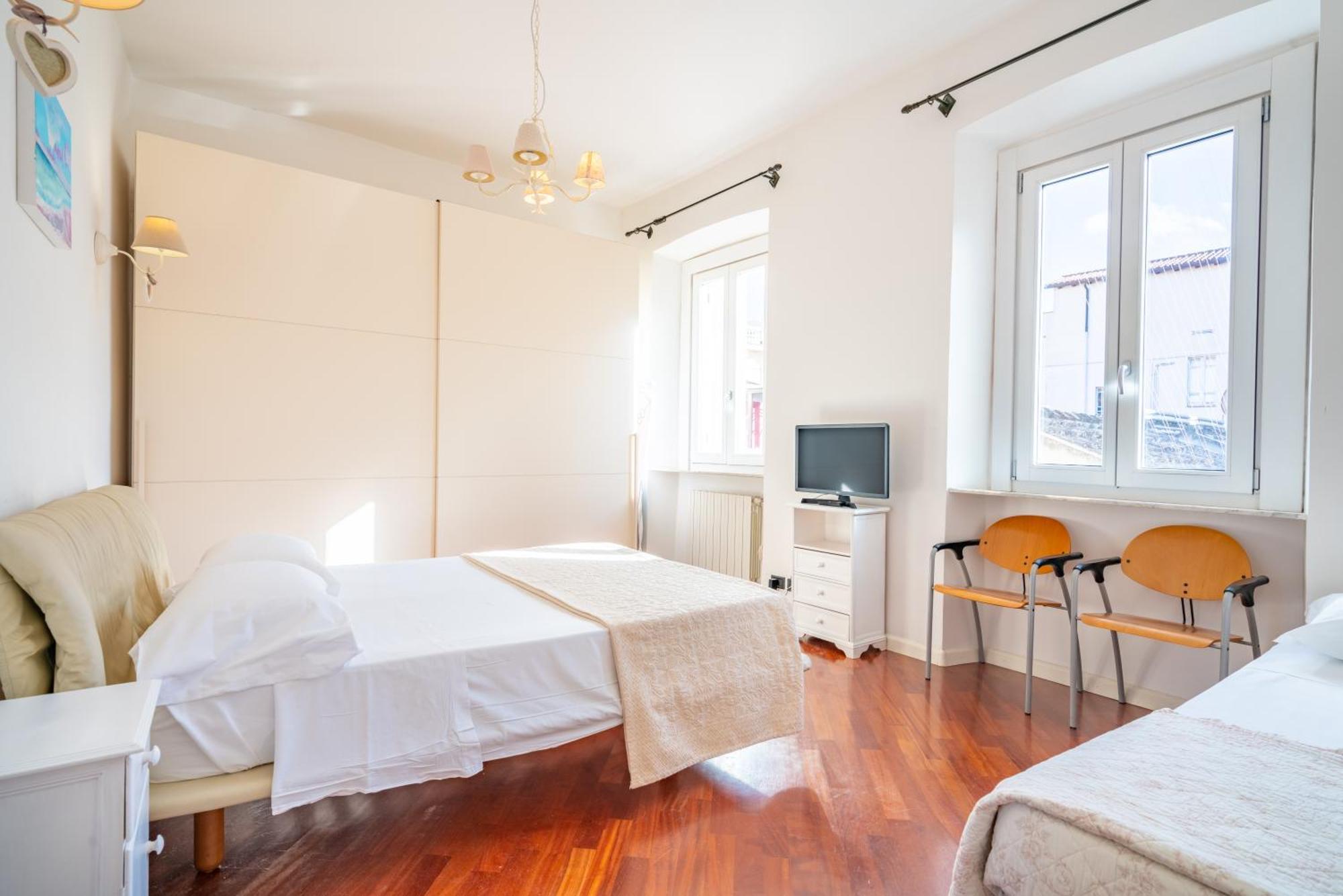 Ferienwohnung Perle Gemelle In Marina Cagliari Exterior foto