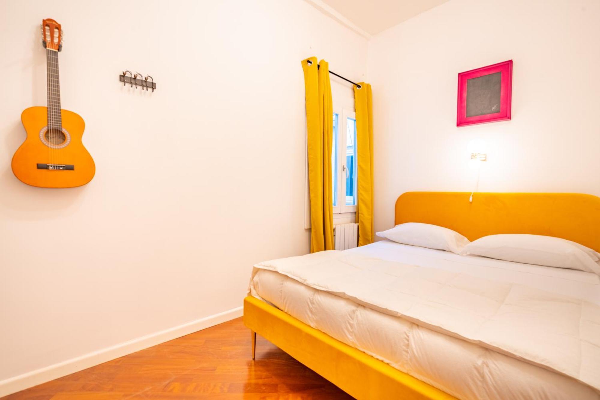 Ferienwohnung Perle Gemelle In Marina Cagliari Exterior foto